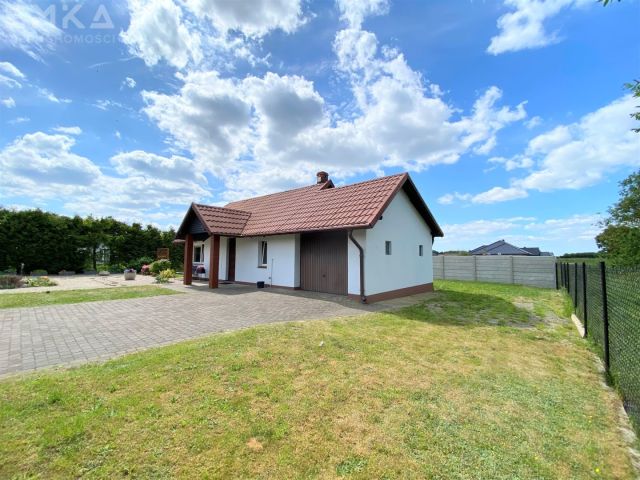 dom wolnostojący, 5 pokoi Laskowice, ul. Ogrodowa. Zdjęcie 22