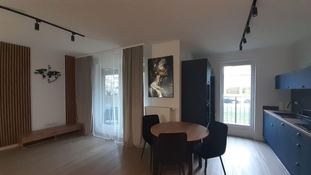 Mieszkanie 2-pokojowe Łódź, ul. Milionowa. Zdjęcie 1
