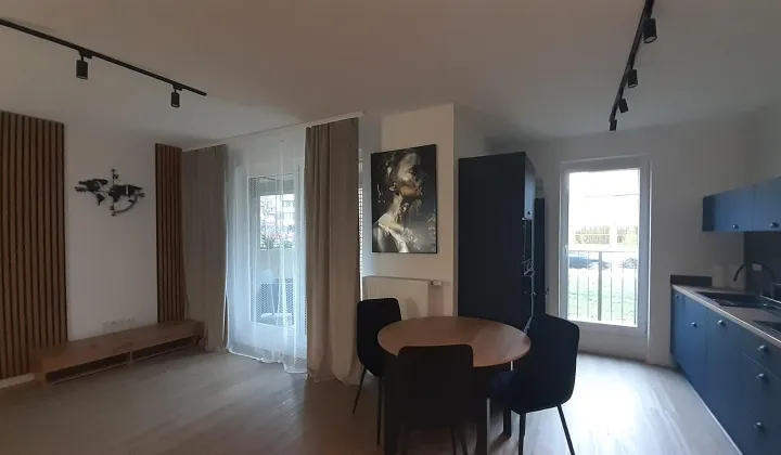 Mieszkanie 2-pokojowe Łódź, ul. Milionowa