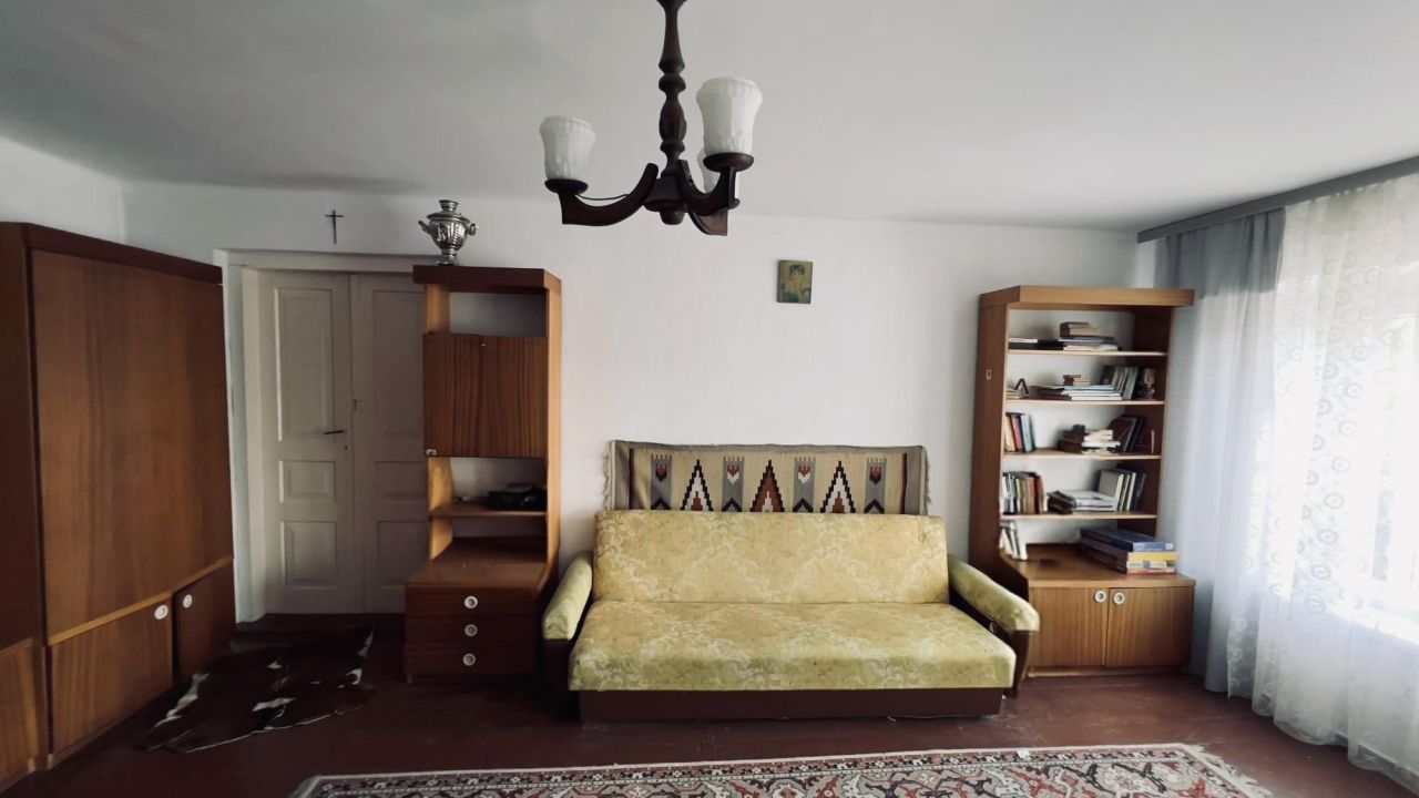 kamienica, 5 pokoi Kock Górka, ul. Polskiego Czerwonego Krzyża. Zdjęcie 15
