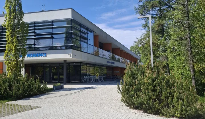 Mieszkanie 1-pokojowe Jastrzębia Góra, ul. Sanatoryjna