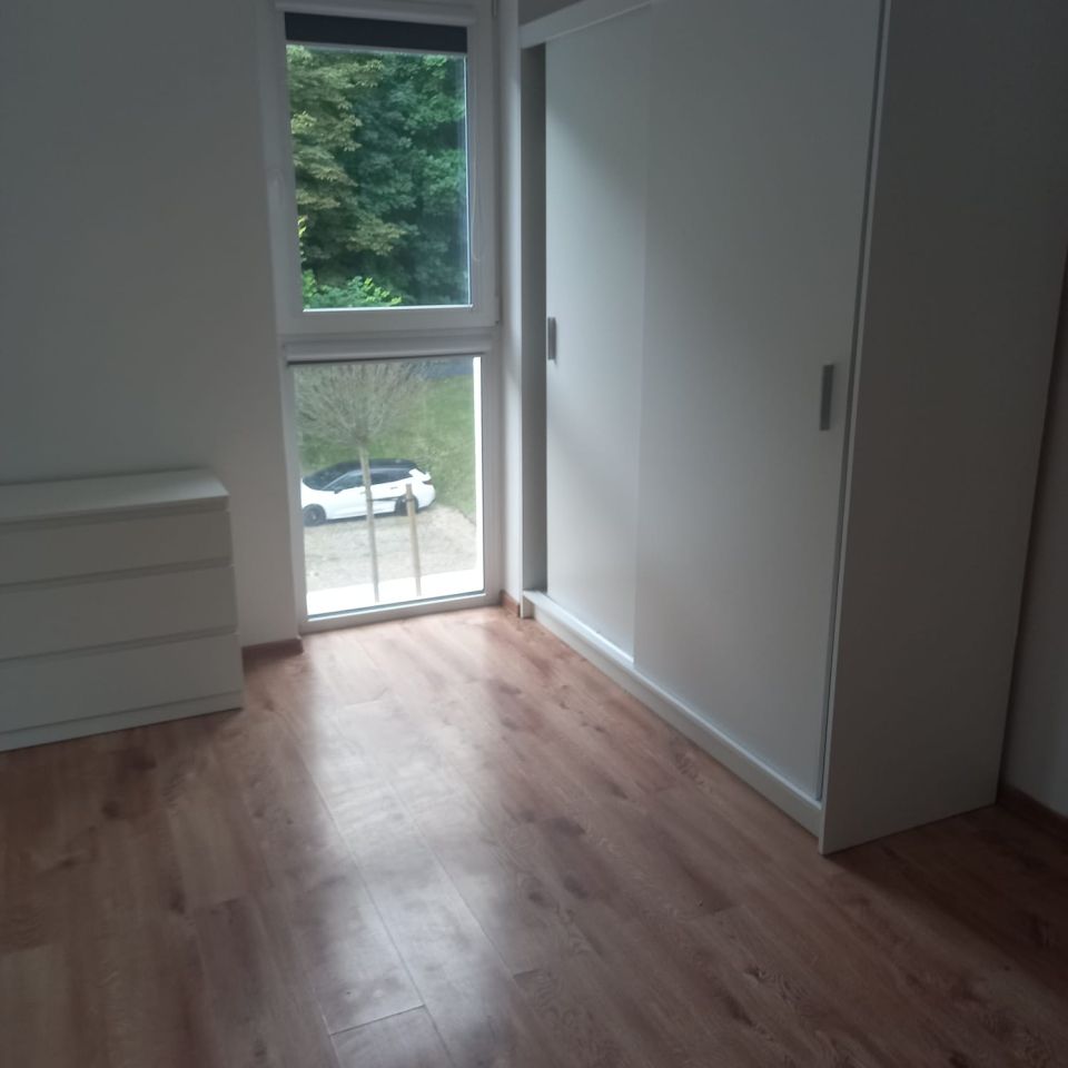 Mieszkanie 2-pokojowe Bydgoszcz Śródmieście, ul. Toruńska. Zdjęcie 8