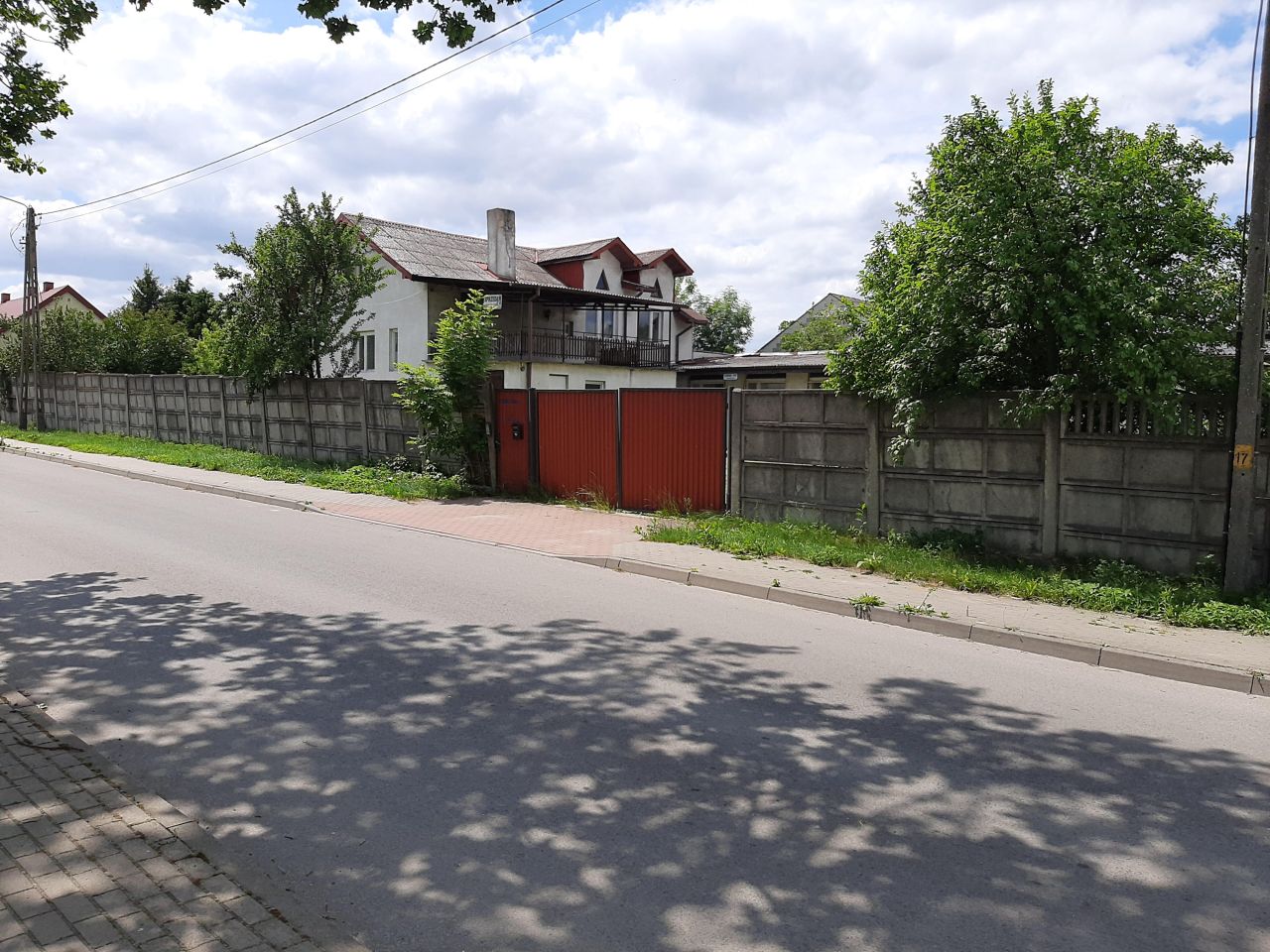 dom wolnostojący Brzeźnio, ul. Topolowa. Zdjęcie 6