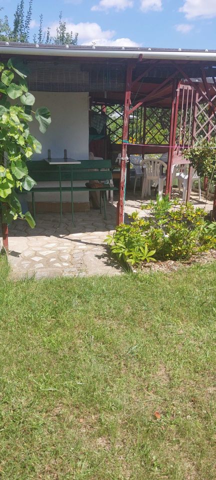 Działka rod Wrocław Krzyki, ul. Wiaduktowa. Zdjęcie 7