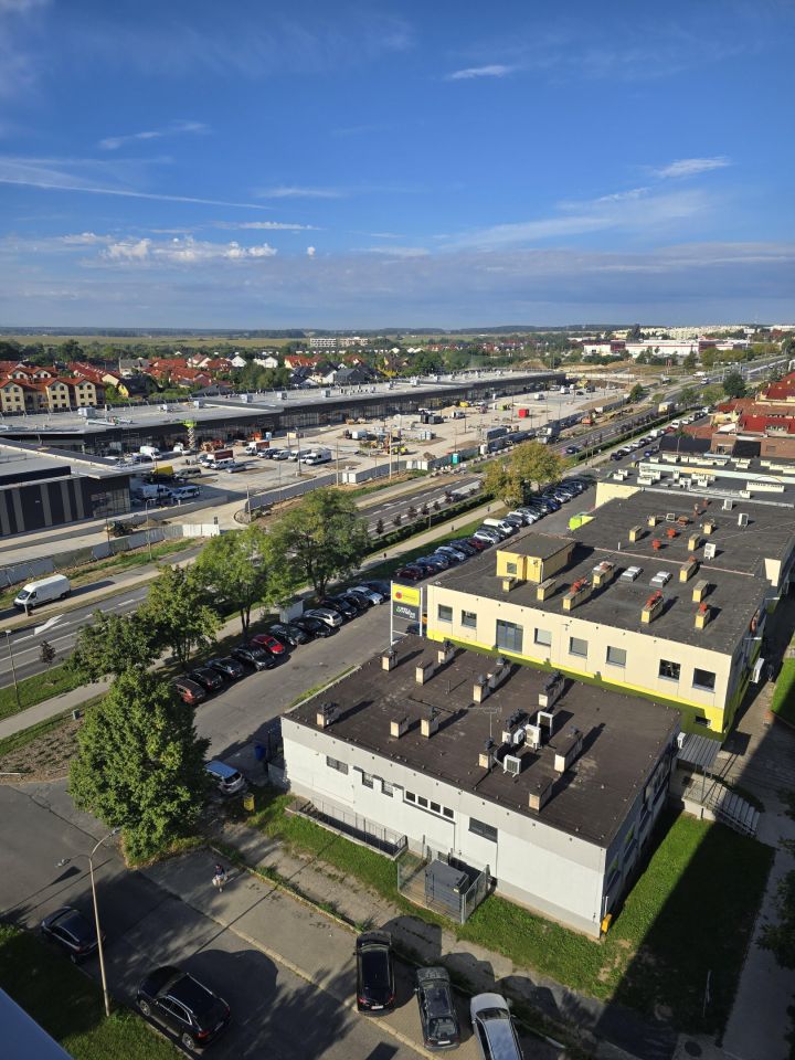 Mieszkanie 2-pokojowe Lubin, ul. Leszczynowa. Zdjęcie 6