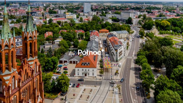 Lokal Białystok Centrum, ul. Jana Kilińskiego. Zdjęcie 15