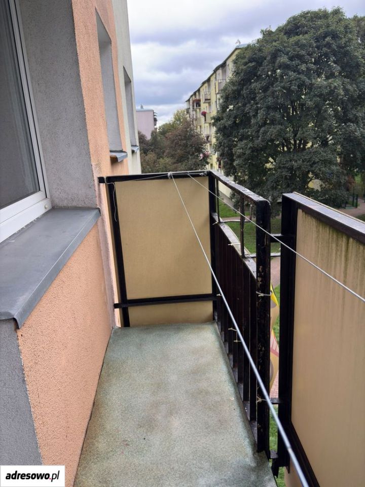 Mieszkanie 2-pokojowe Bydgoszcz Wyżyny, ul. Zofii Nałkowskiej. Zdjęcie 15