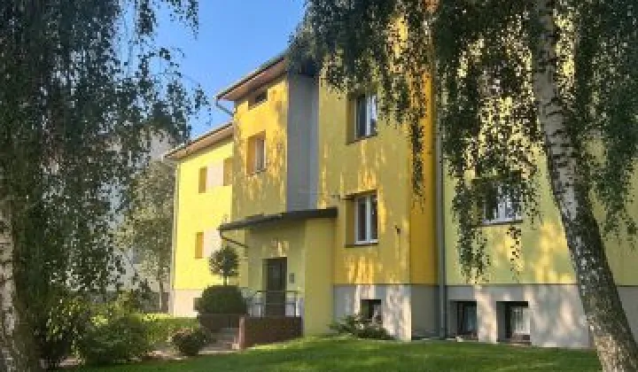 Mieszkanie 3-pokojowe Radziejów, ul. Działkowa