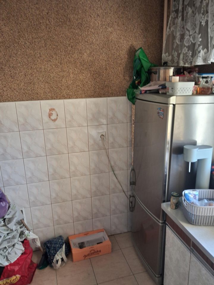 Mieszkanie 2-pokojowe Pabianice Bugaj, ul. gen. Stefana "Grota" Roweckiego. Zdjęcie 7