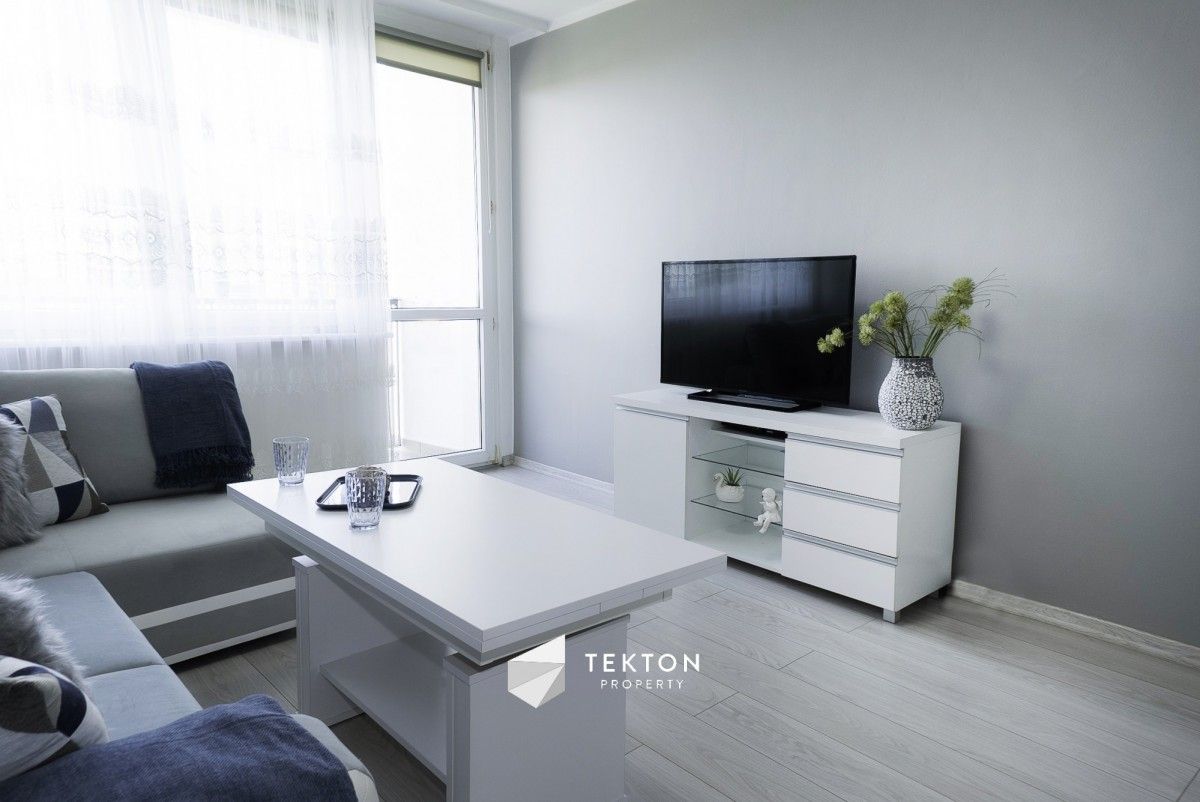 Mieszkanie 3-pokojowe Poznań Chartowo, os. Tysiąclecia