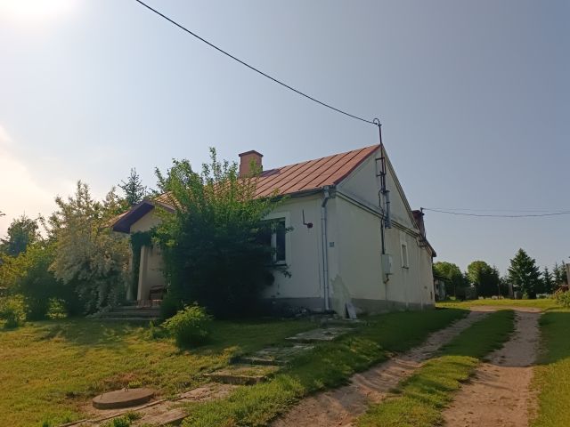 dom wolnostojący, 3 pokoje Nieledew. Zdjęcie 1