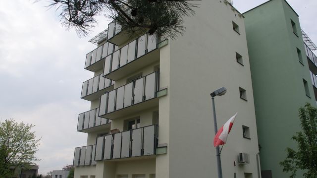Mieszkanie 4-pokojowe Bogatynia, ul. Białogórska. Zdjęcie 1