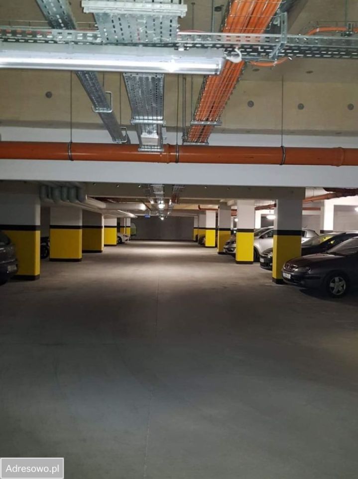 Garaż/miejsce parkingowe Poznań Grunwald, ul. Świerzawska. Zdjęcie 4