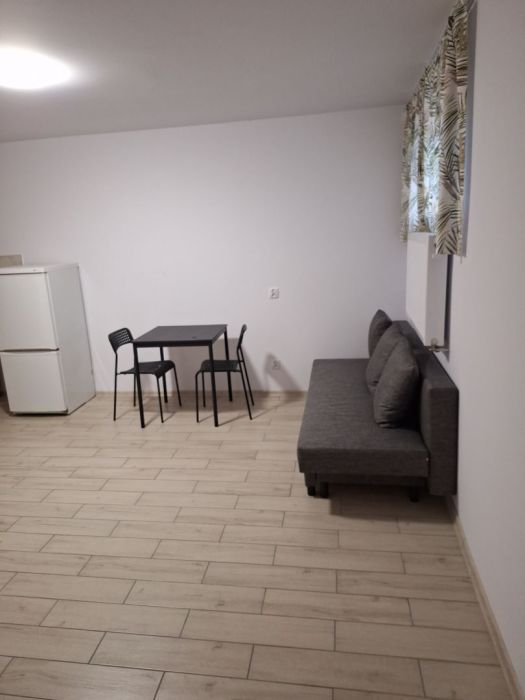 Mieszkanie 1-pokojowe Gdańsk Orunia, ul. Trakt św. Wojciecha