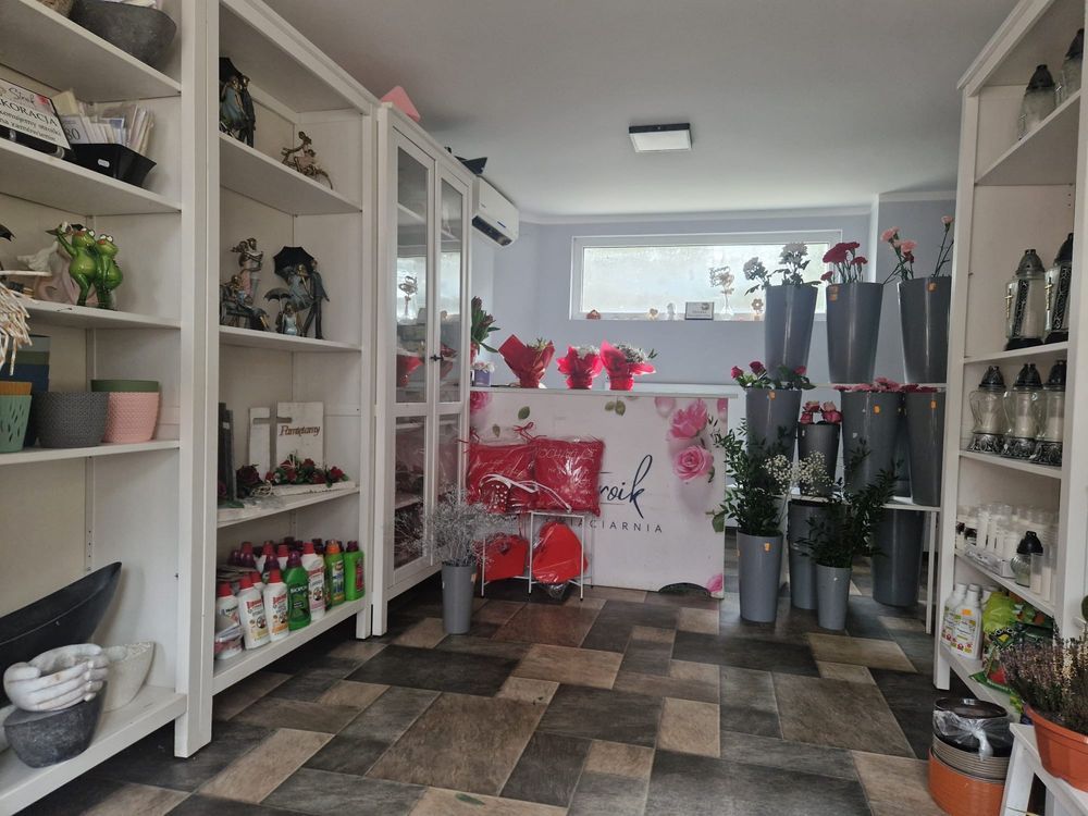 Lokal Borne Sulinowo. Zdjęcie 3