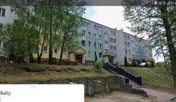 Mieszkanie 3-pokojowe Lidzbark Cegielnia, ul. Przemysłowa
