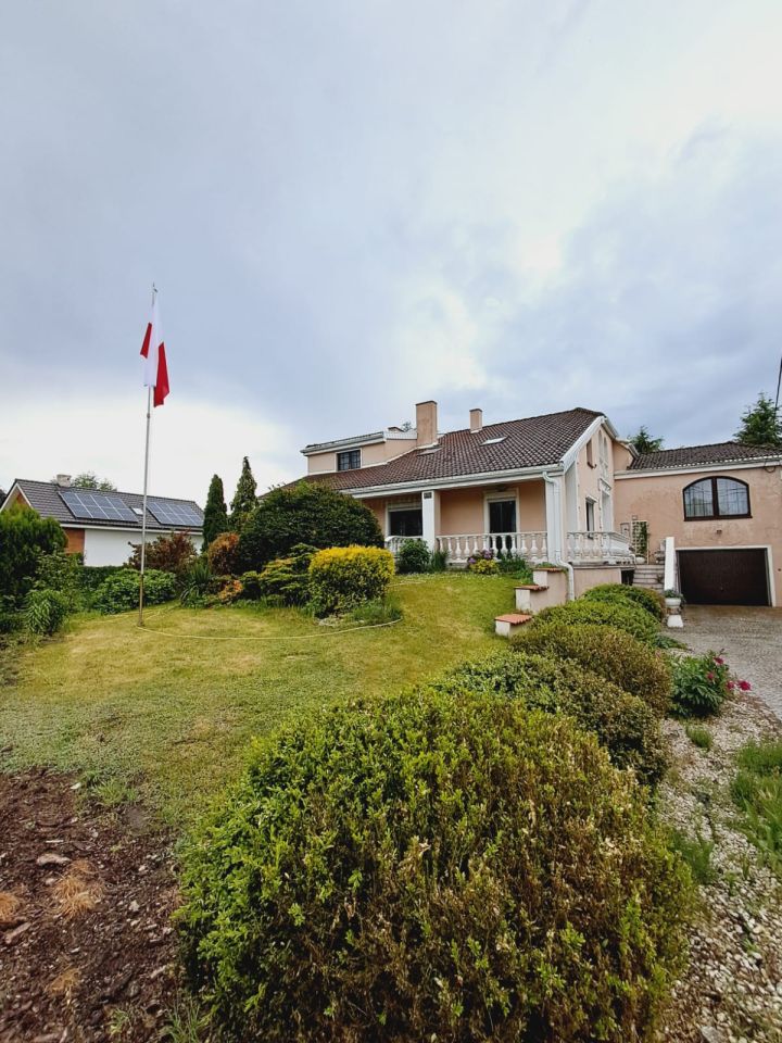 dom wolnostojący, 6 pokoi Wolica. Zdjęcie 24