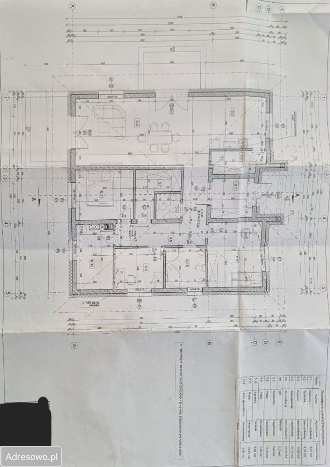 dom wolnostojący, 4 pokoje Mielec, ul. Rzochowska. Zdjęcie 5