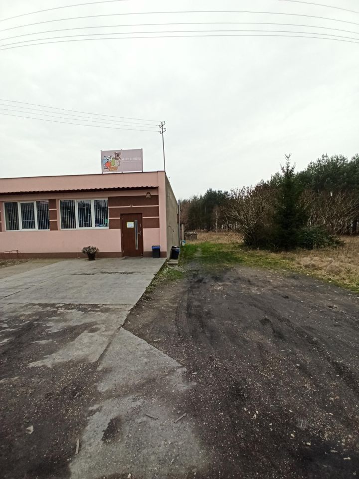 Lokal Mizerka Nowa Mizerka. Zdjęcie 2