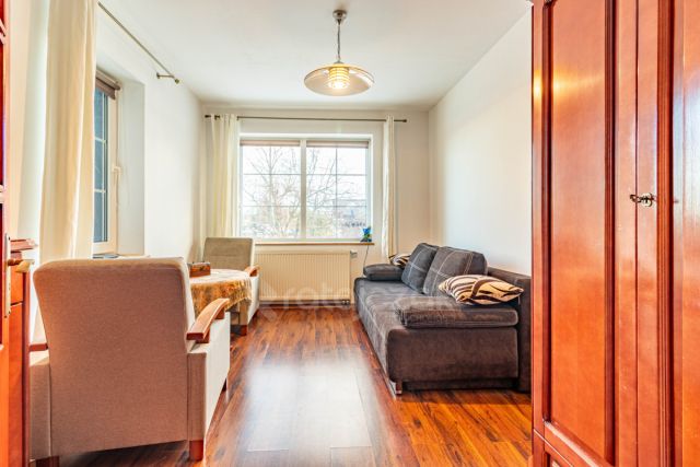 dom wolnostojący, 7 pokoi Nadole, ul. Osiedle na Stoku. Zdjęcie 17