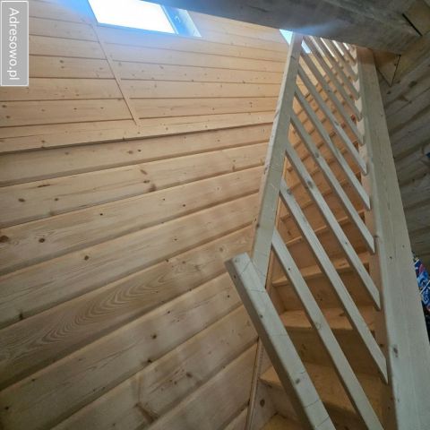 dom wolnostojący, 3 pokoje Zawoja. Zdjęcie 9