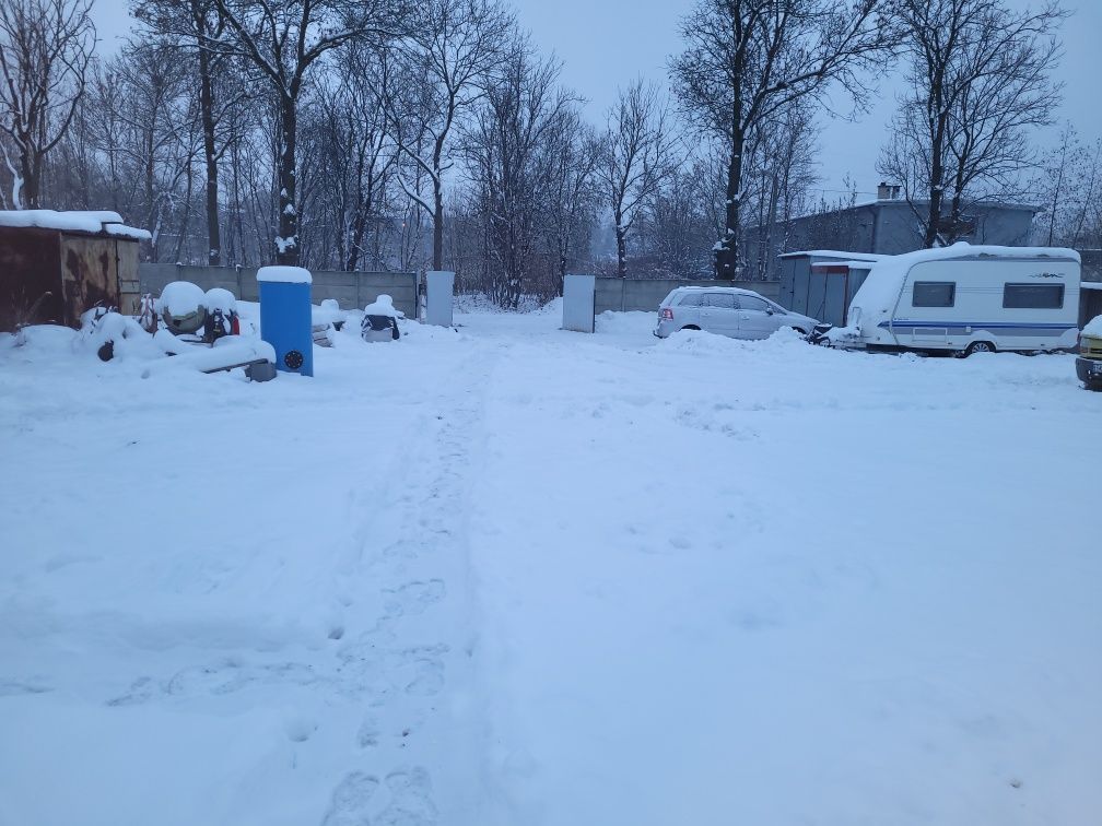 Działka inwestycyjna Ruda Śląska Wirek. Zdjęcie 6