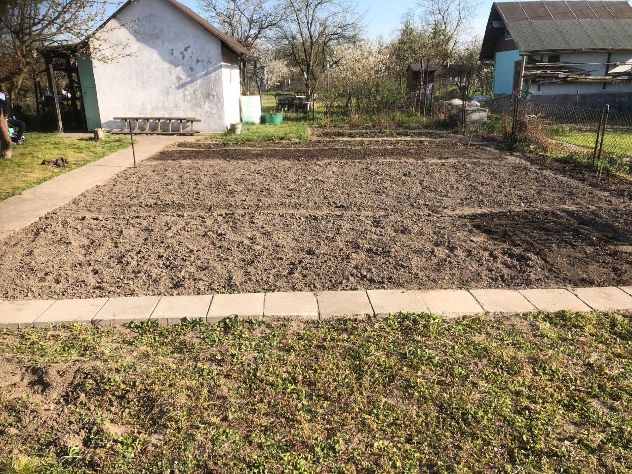 Działka rod Wrocław Kłokoczyce, ul. Kłokoczycka