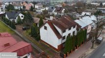 dom wolnostojący, 7 pokoi Siennica, ul. Mińska