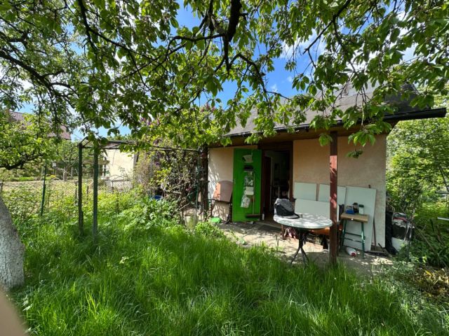 Działka rod Szczecin Bukowo, ul. Władysława Nehringa. Zdjęcie 1