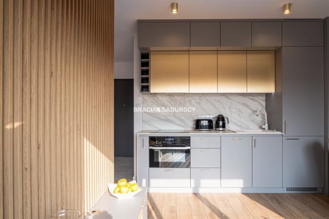 Mieszkanie 1-pokojowe Kraków Łagiewniki, ul. Klementyny Hoffmanowej. Zdjęcie 12