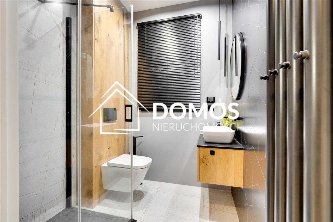 dom wolnostojący, 5 pokoi Chybie. Zdjęcie 23