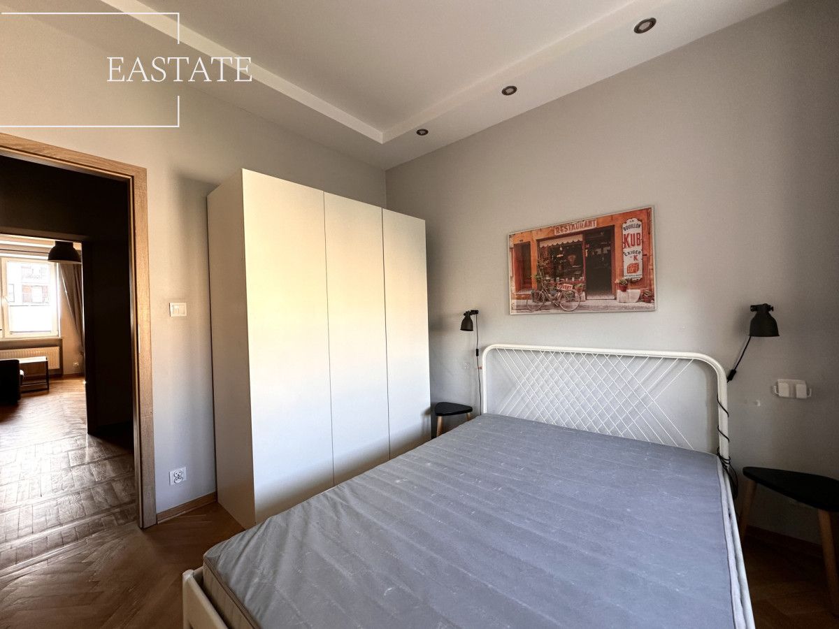 Mieszkanie 2-pokojowe Warszawa Ochota, ul. Szczęśliwicka. Zdjęcie 6