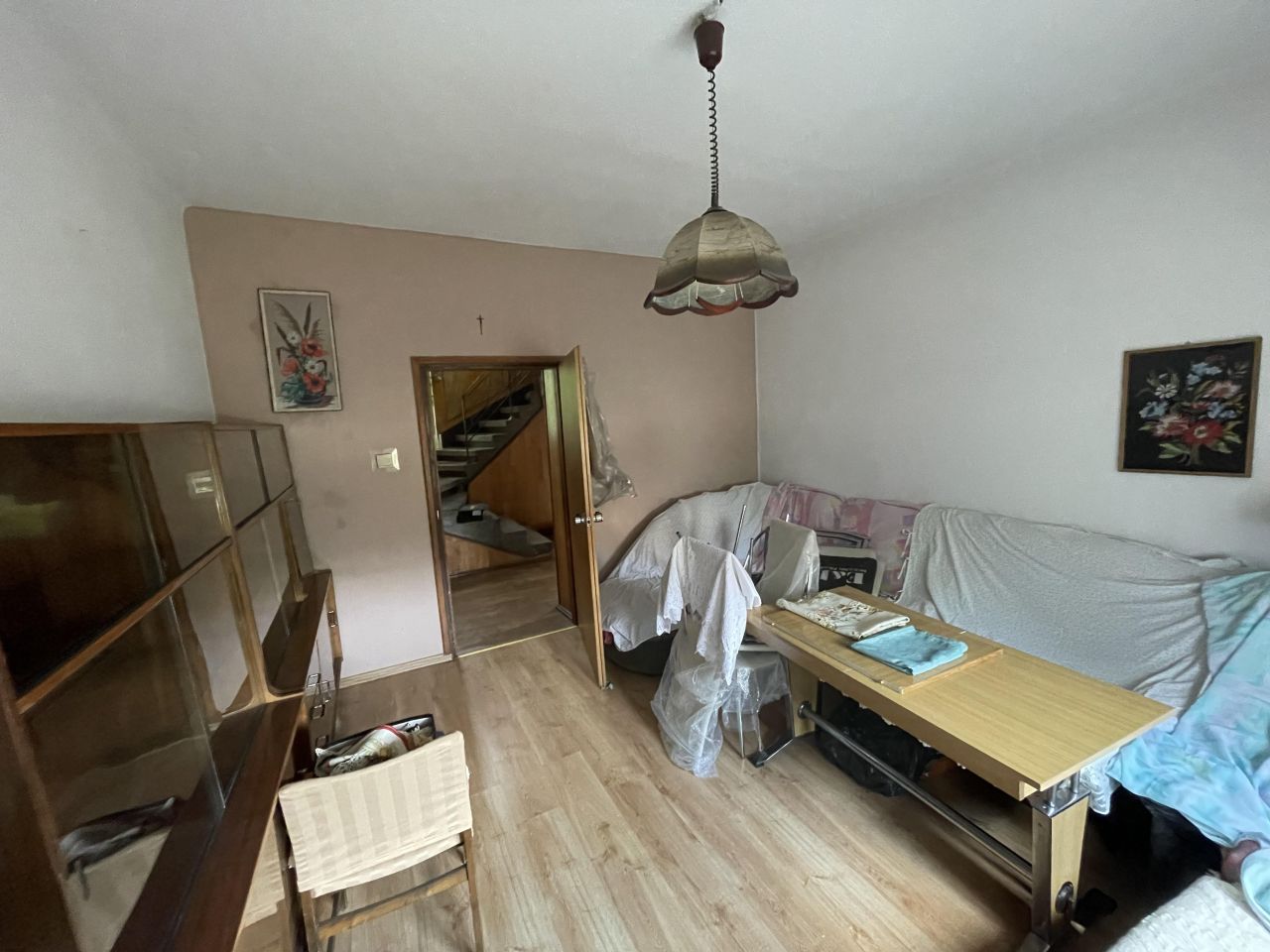 dom wolnostojący, 6 pokoi Lubliniec Centrum, ul. św. Anny. Zdjęcie 14