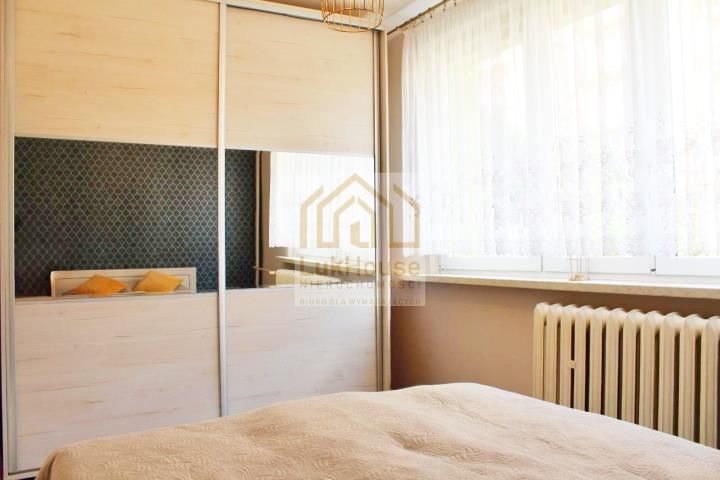 Mieszkanie 2-pokojowe Bytom Miechowice, ul. Józefa Nickla. Zdjęcie 5