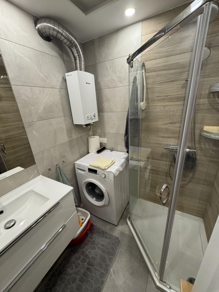 Mieszkanie 3-pokojowe Częstochowa Wrzosowiak, ul. Sportowa. Zdjęcie 4