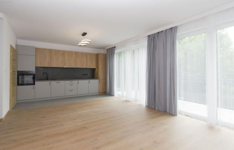 Mieszkanie 5-pokojowe Kraków Bronowice, ul. Ojcowska