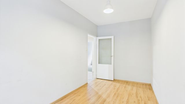 Mieszkanie 3-pokojowe Warszawa Mokotów, ul. Warneńska. Zdjęcie 3