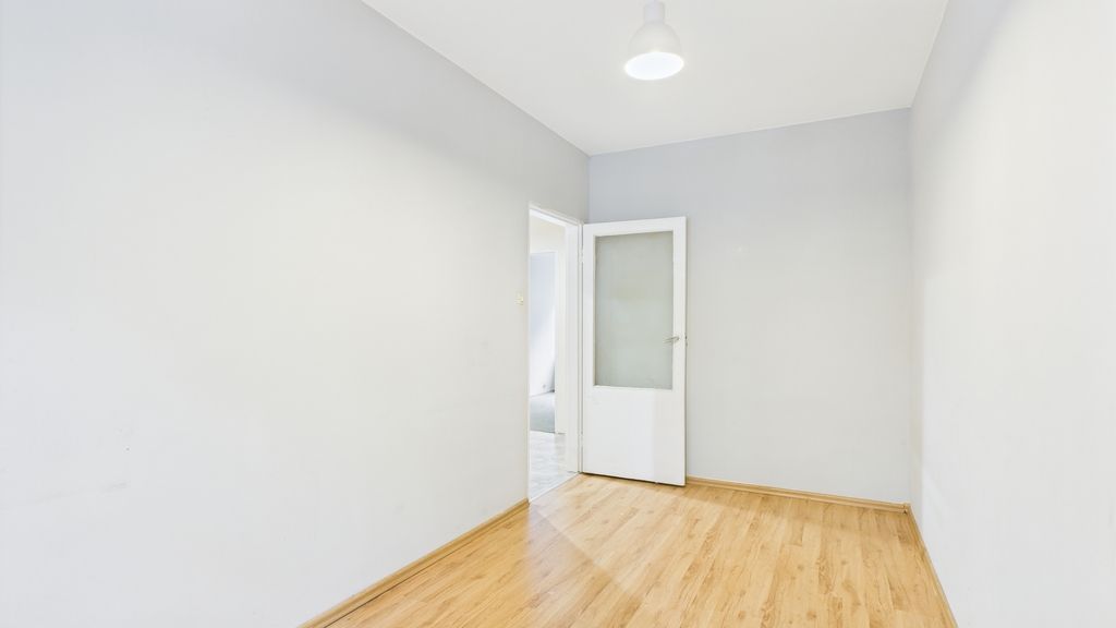 Mieszkanie 3-pokojowe Warszawa Mokotów, ul. Warneńska. Zdjęcie 3