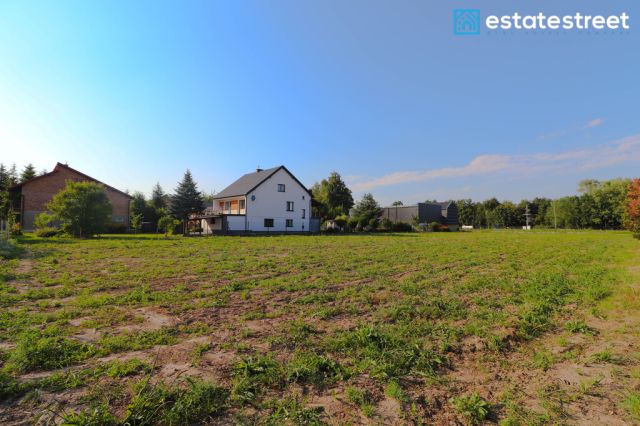 Działka budowlana Morawica. Zdjęcie 8