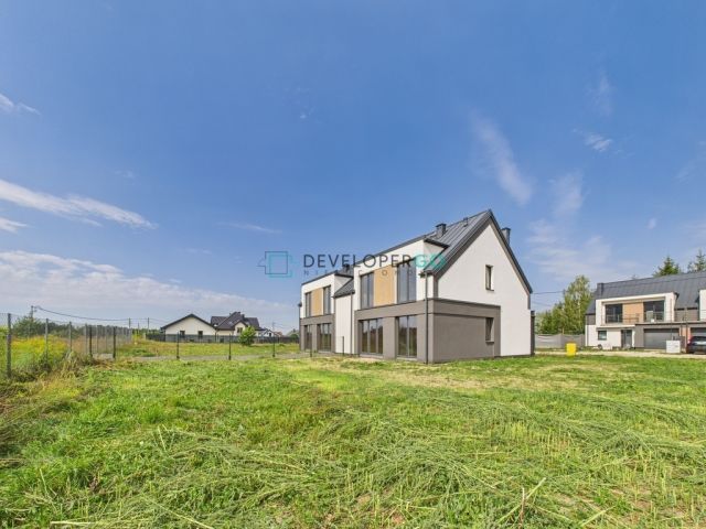 bliźniak, 5 pokoi Kuriany, ul. Złota. Zdjęcie 17