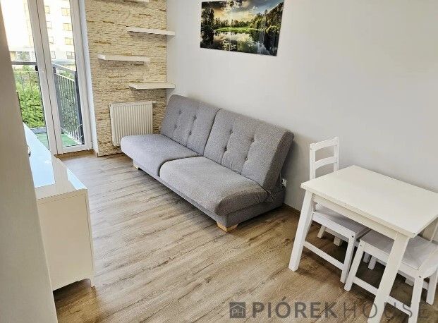 Mieszkanie 2-pokojowe Warszawa Wawer, ul. Korkowa. Zdjęcie 1