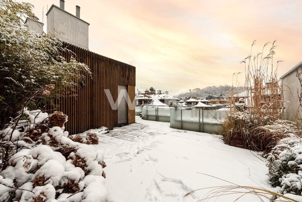 Mieszkanie 4-pokojowe Warszawa Ochota, ul. Figiel. Zdjęcie 14