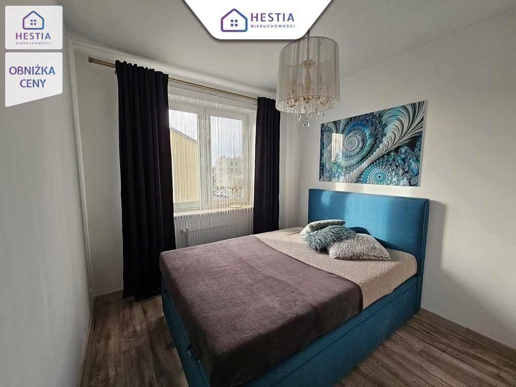 Mieszkanie 3-pokojowe Szczecinek, ul. Polna. Zdjęcie 7