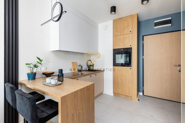 Mieszkanie 2-pokojowe Warszawa Ursynów, ul. Kłobucka. Zdjęcie 10