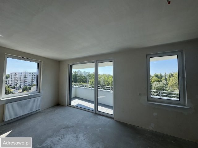 Mieszkanie 2-pokojowe Łódź Julianów, ul. Nad Sokołówką. Zdjęcie 1