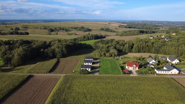 dom wolnostojący Wieprz. Zdjęcie 2