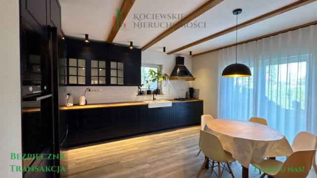 dom wolnostojący, 3 pokoje Starogard Gdański, ul. Malinowa. Zdjęcie 18