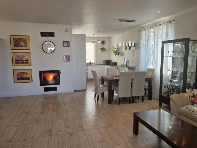 dom wolnostojący Pasym, ul. Cicha. Zdjęcie 5