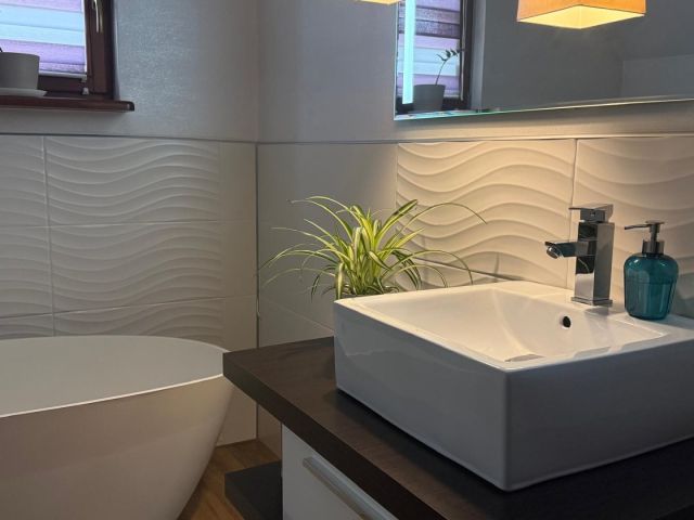 dom wolnostojący, 5 pokoi Świebodzice. Zdjęcie 7