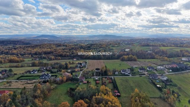 Działka budowlana Bęczyn. Zdjęcie 22